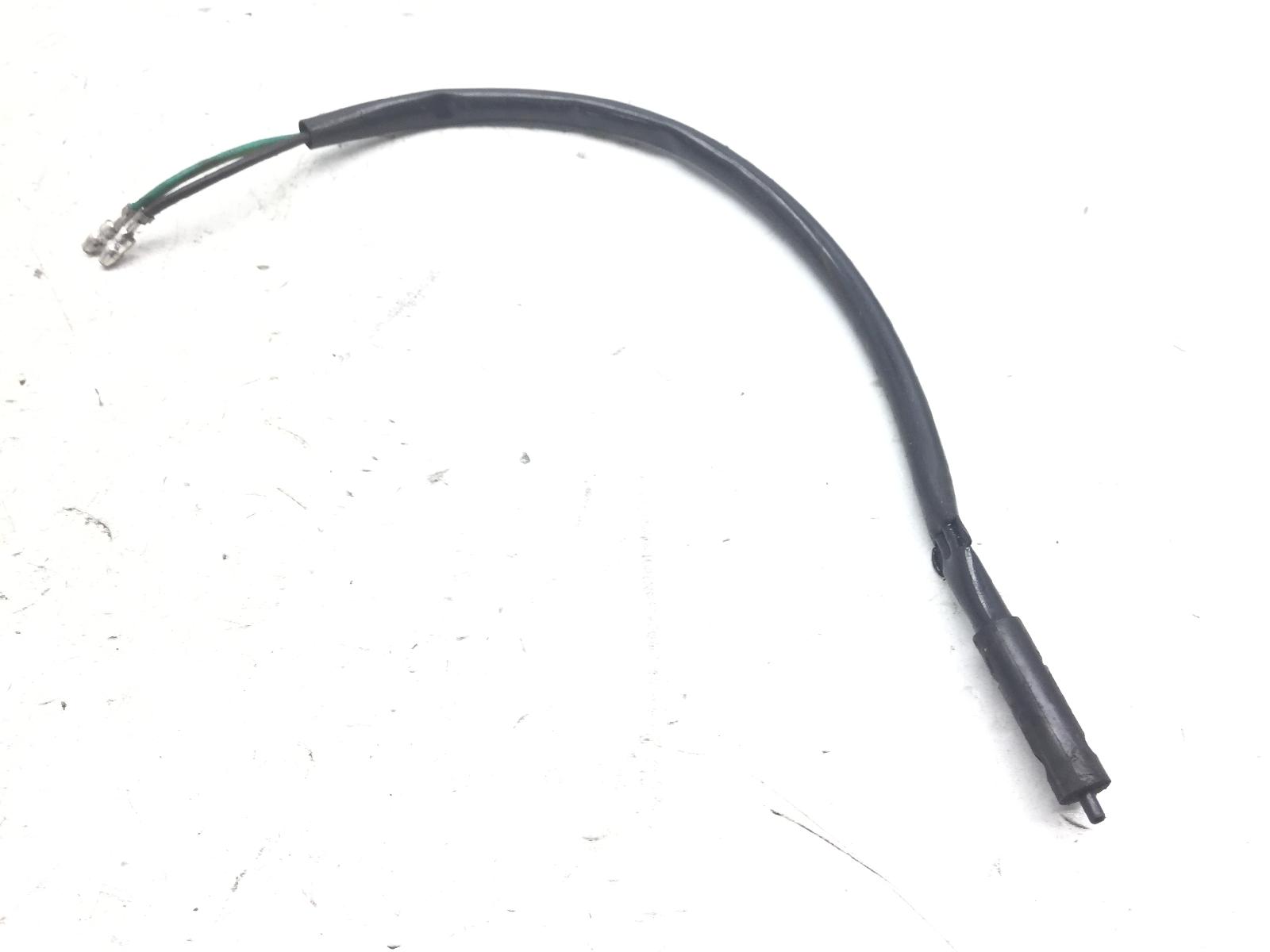 Sym fiddle ii 125 sensore micro stop comando freno posteriore sinistro 2009 2009 aw12wyax