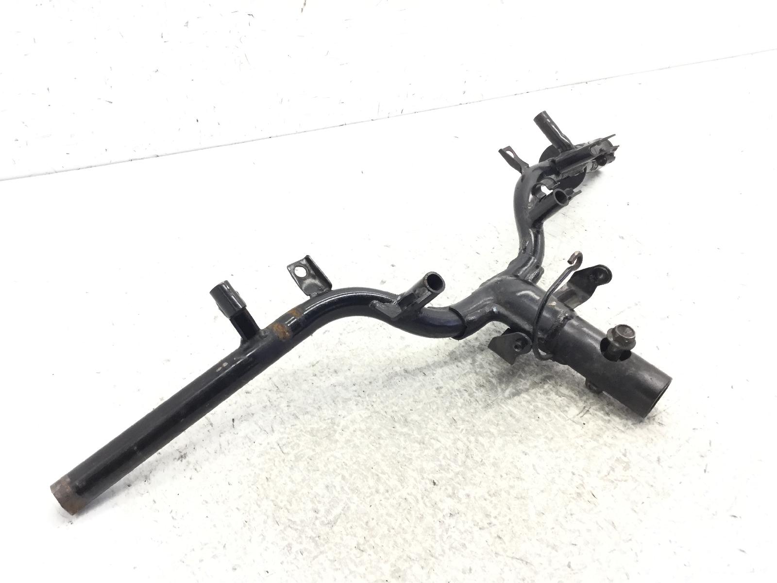 Sym fiddle ii 125 manubrio handlebar 2009 2009 aw12wyax