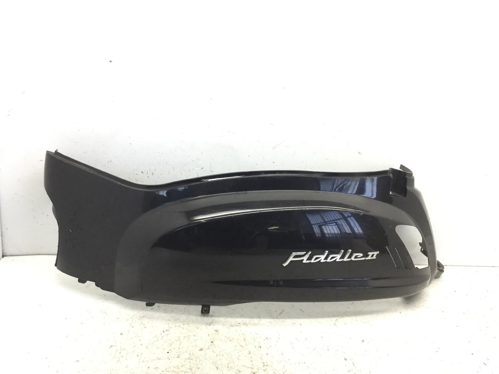 Sym fiddle ii 125 carena fiancata posteriore sinistra 2009 2009 aw12wyax