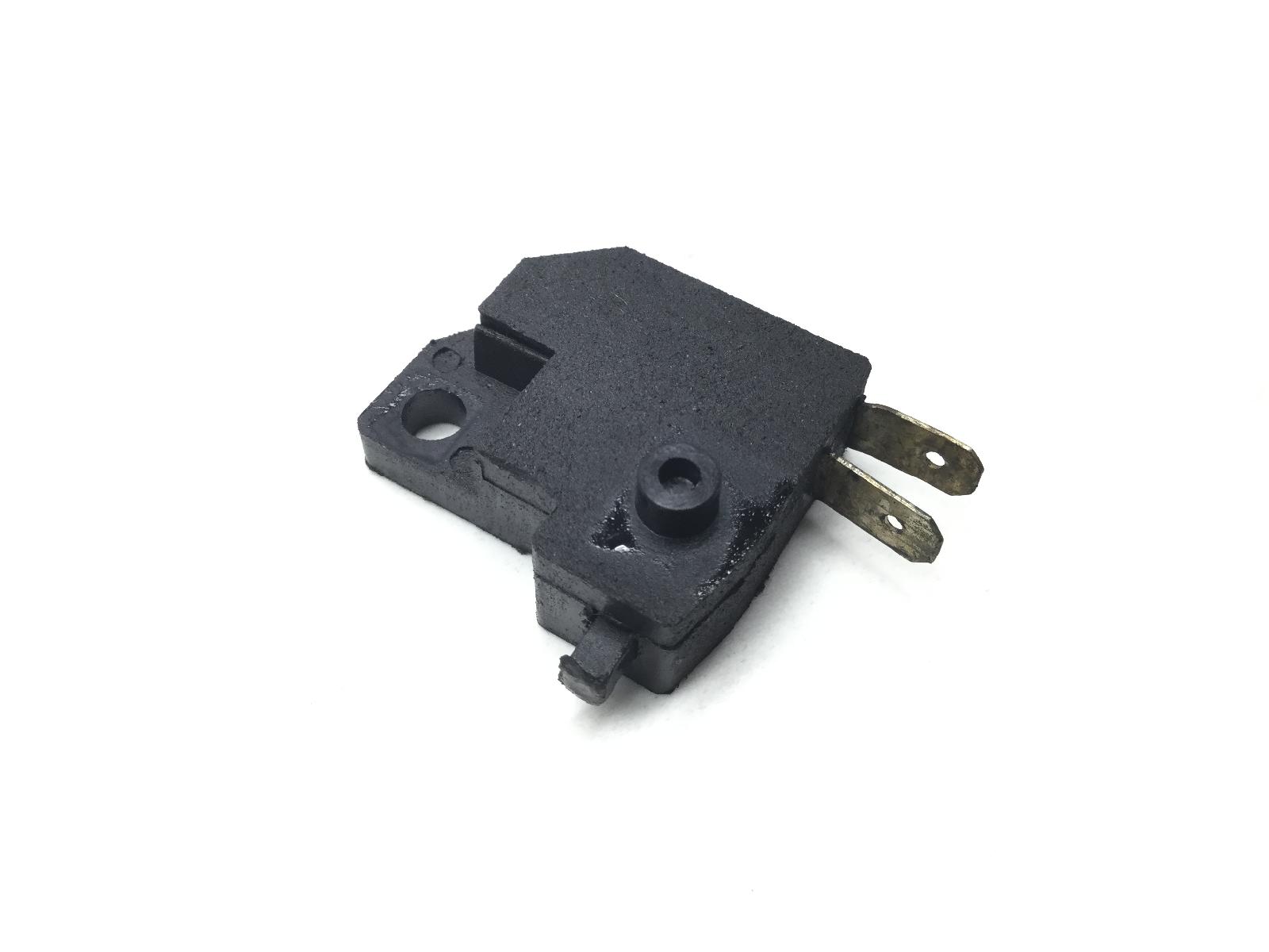 Sym fiddle ii 125 sensore pulsante stop microstop freno anteriore 2009 2009 aw12wyax
