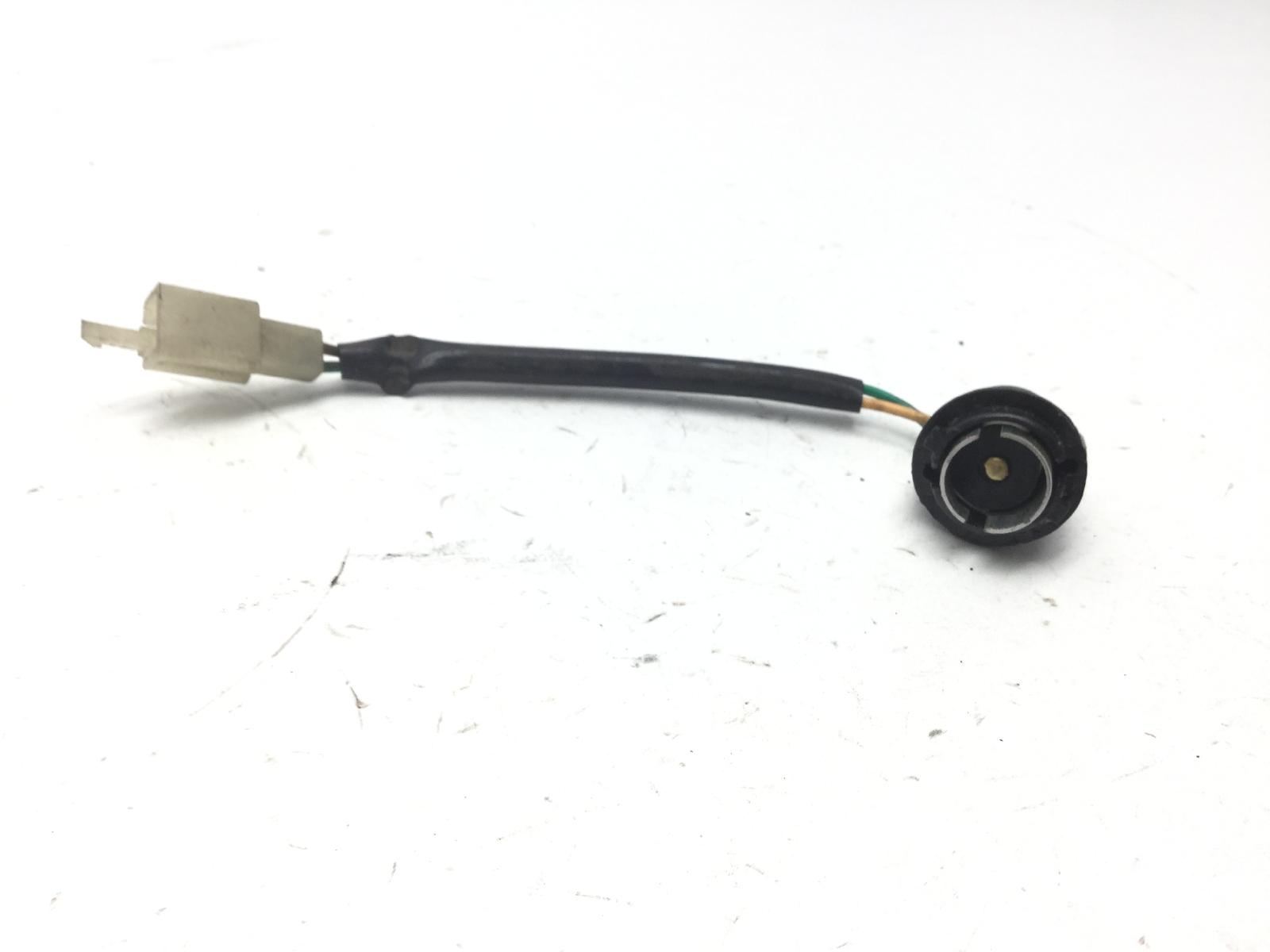 Sym fiddle ii 125 cablaggio freccia anteriore sinistra 2009 2009 aw12wyax