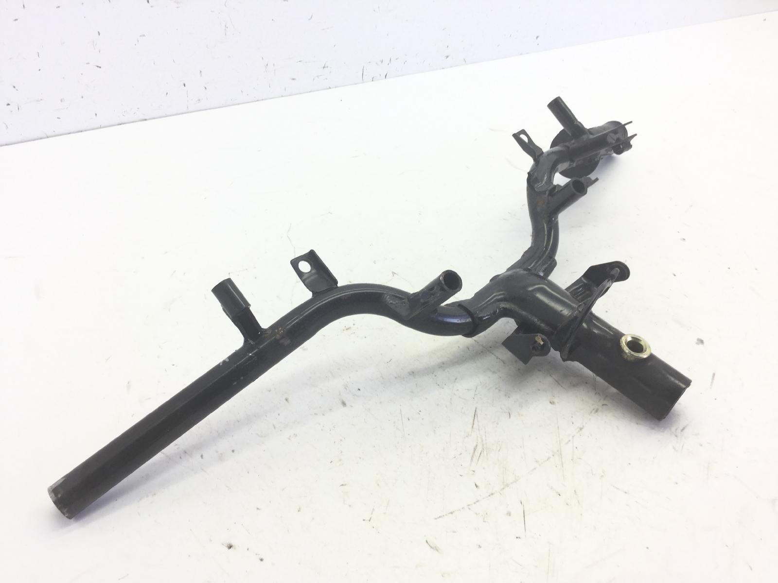 Sym fiddle ii 125 manubrio handlebar 2009 2009 aw12wyax