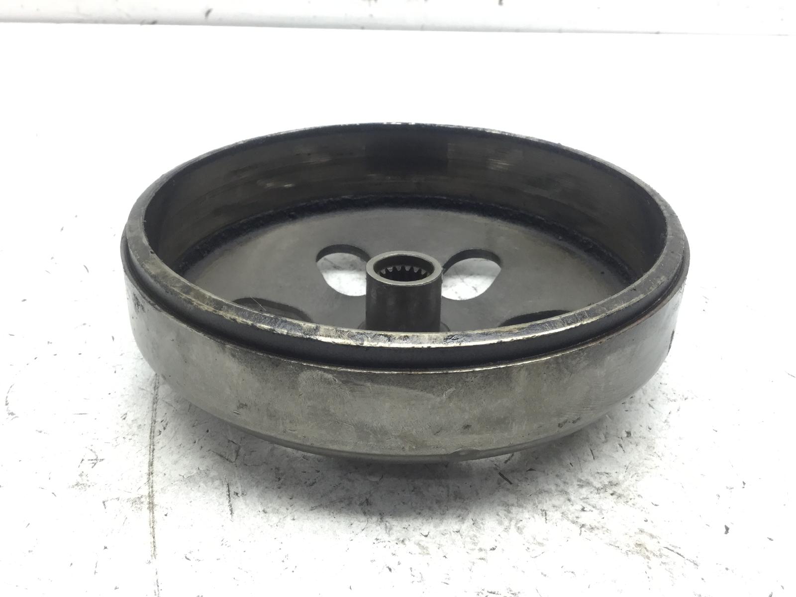 Sym fiddle ii 125 campana frizione 2009 2009 lxmax12w1ax