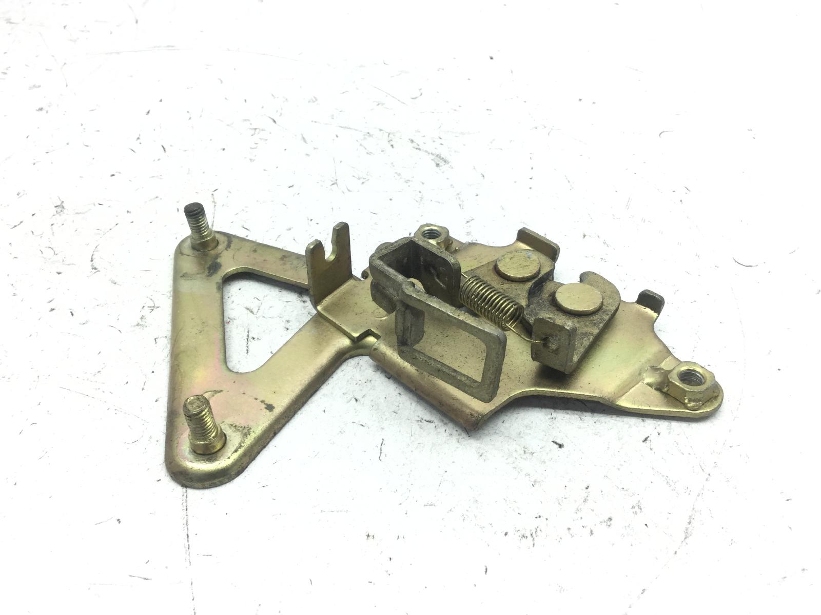 Sym fiddle ii 125 gancio apertura chiusura sella saddle 2009 2009 lxmax12w1ax