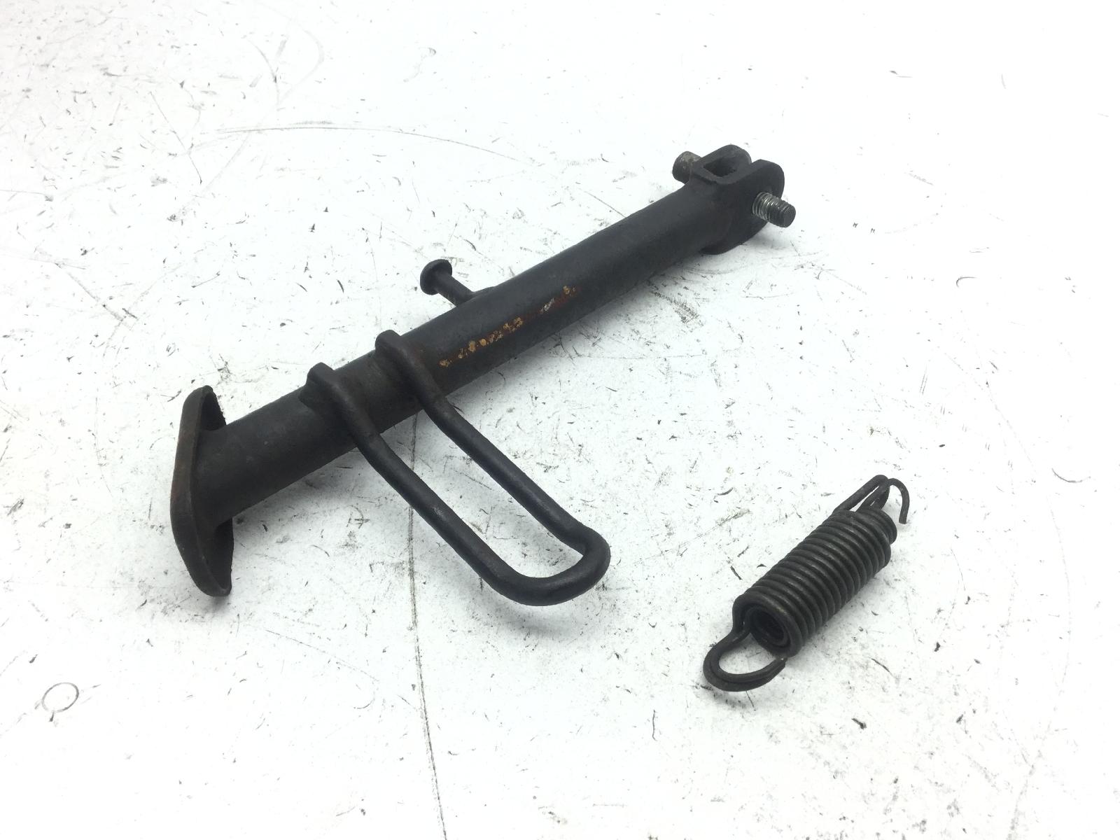 Sym fiddle ii 125 cavalletto laterale e molle 2009 2009 lxmax12w1ax