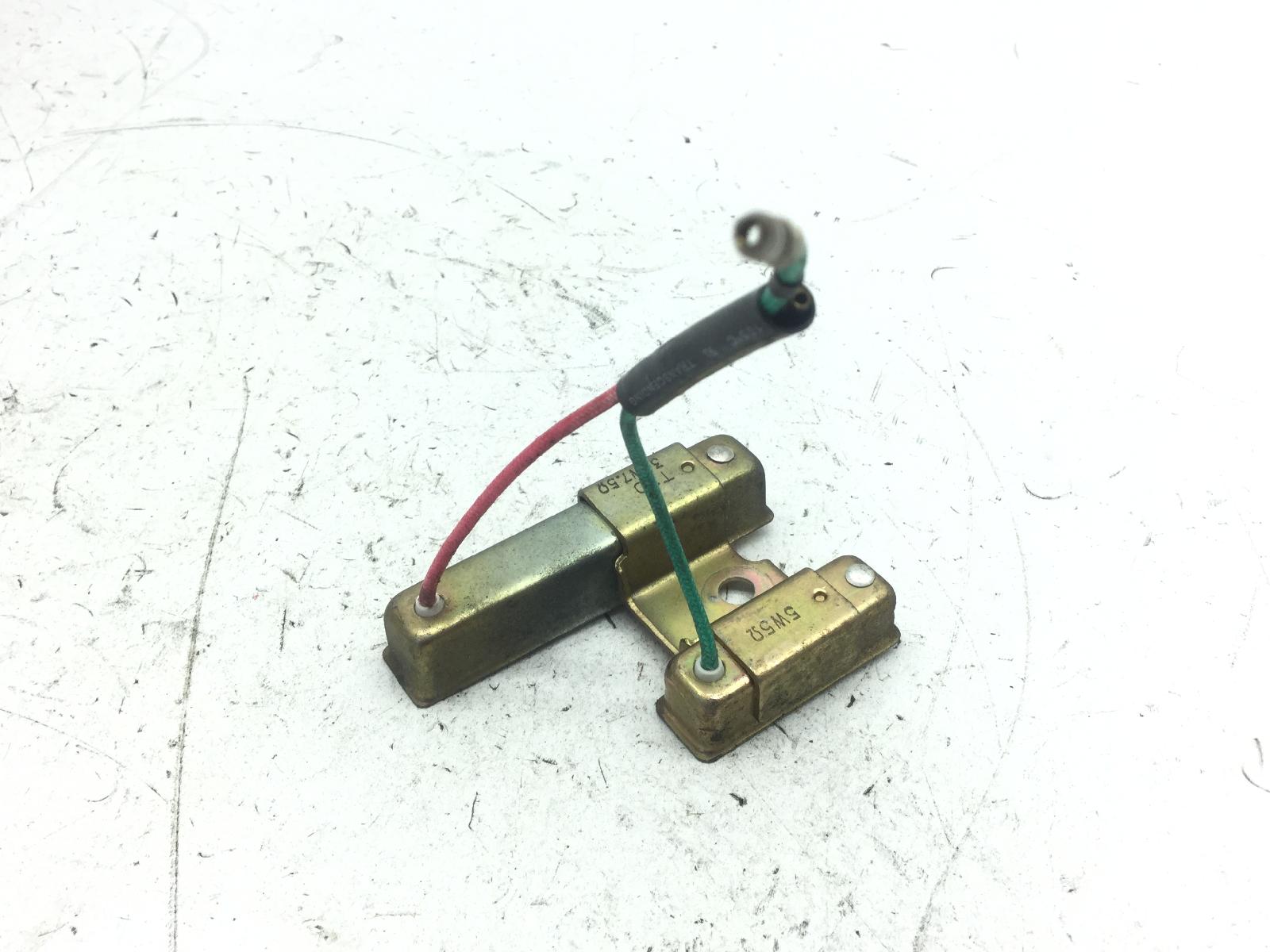 Sym fiddle ii 125 resistenza impianto elettrico 2009 2009 lxmax12w1ax