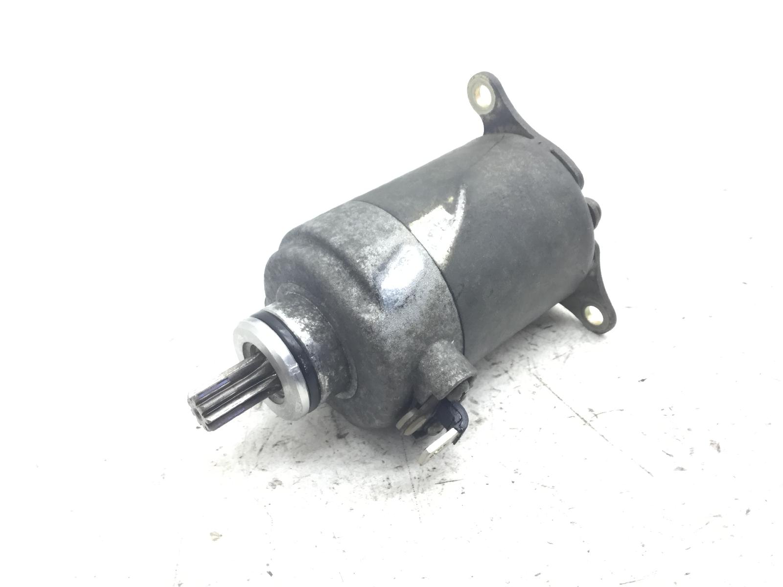 Sym fiddle ii 125 motorino avviamento 2009 2009 lxmax12w1ax