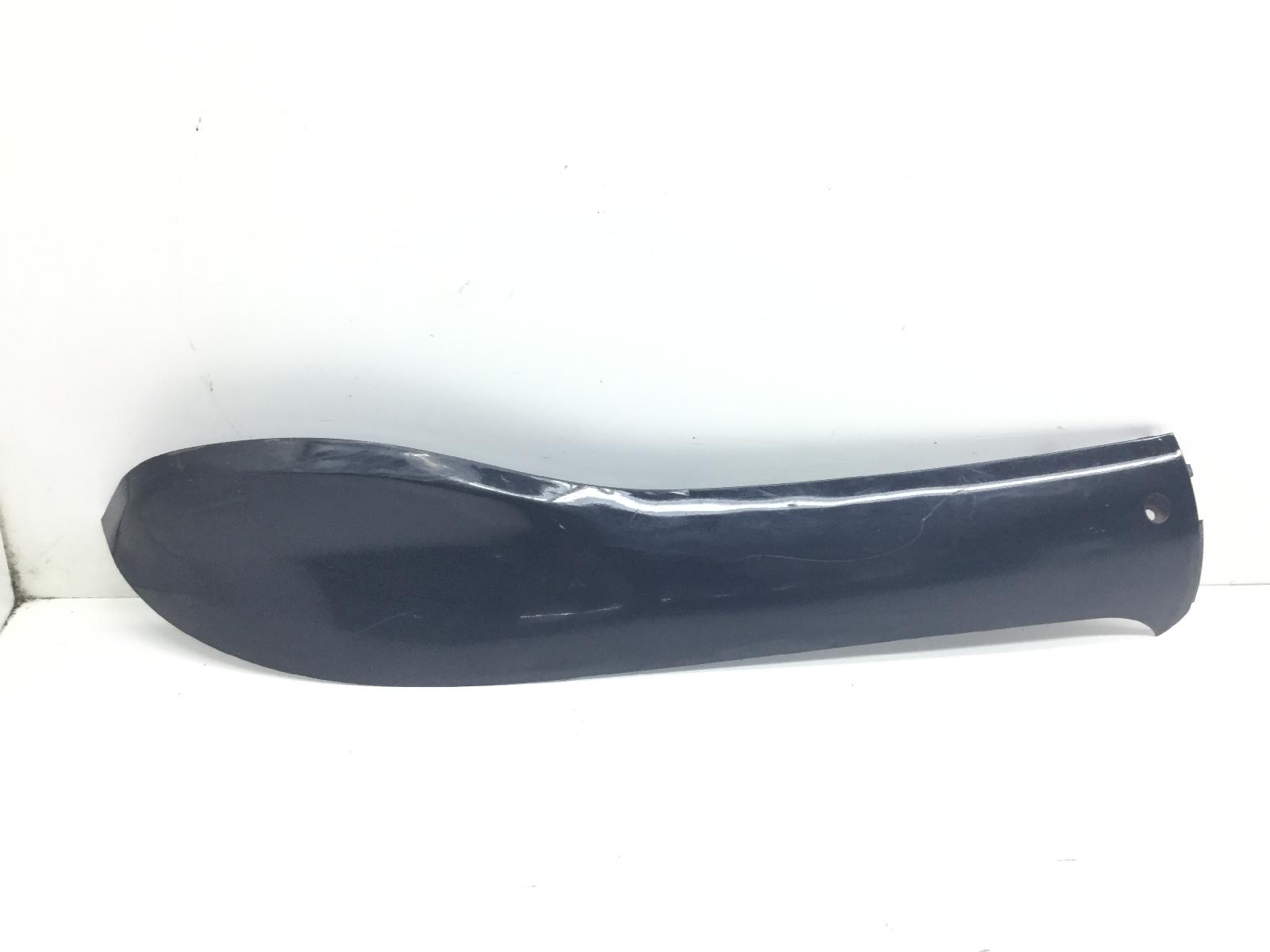 Sym fiddle ii 125 carena sottopedana sottopavimento destra 2009 2009 lxmax12w1ax