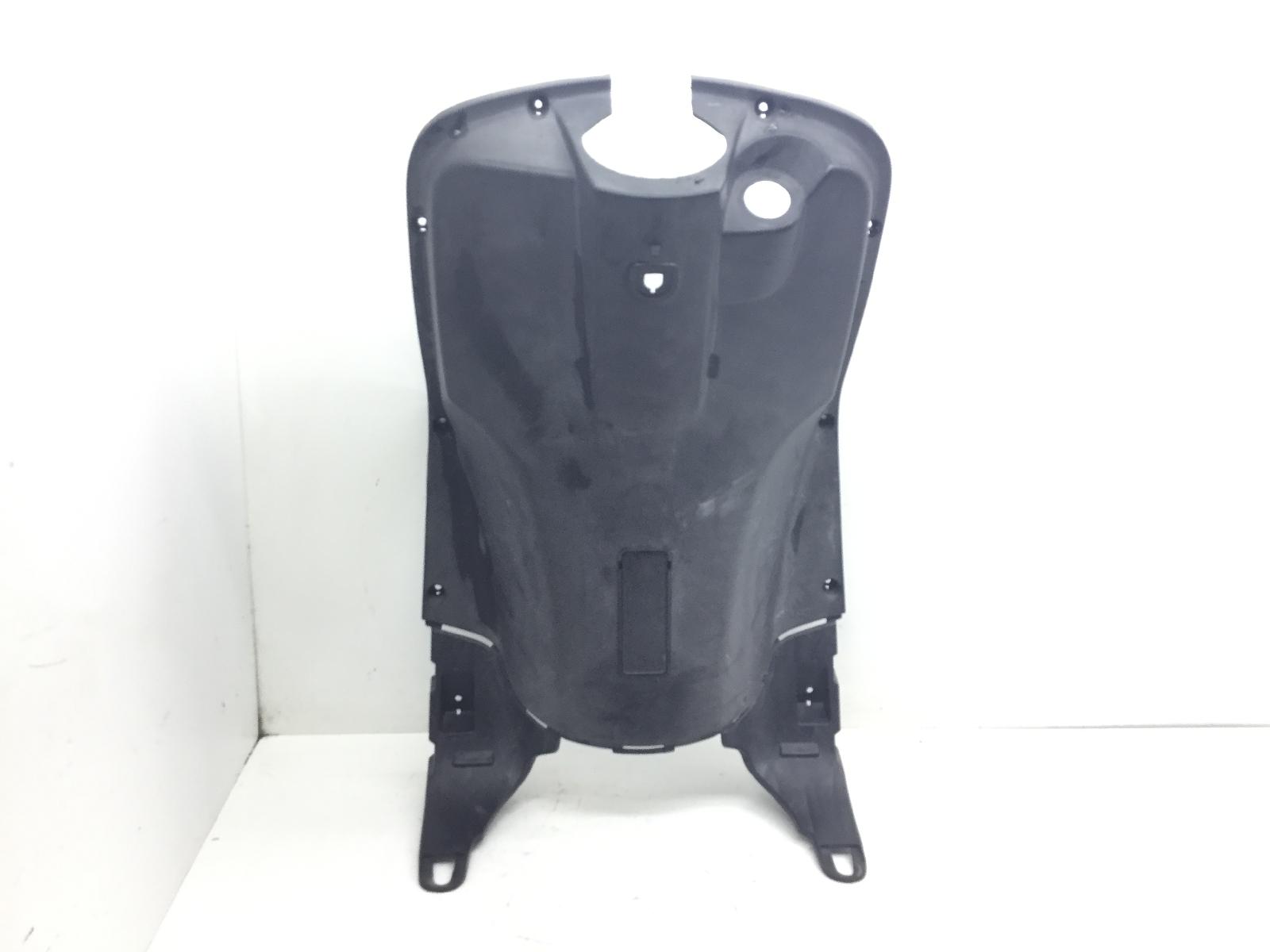 Sym fiddle ii 125 carena controscudo retroscudo 2009 2009 lxmax12w1ax