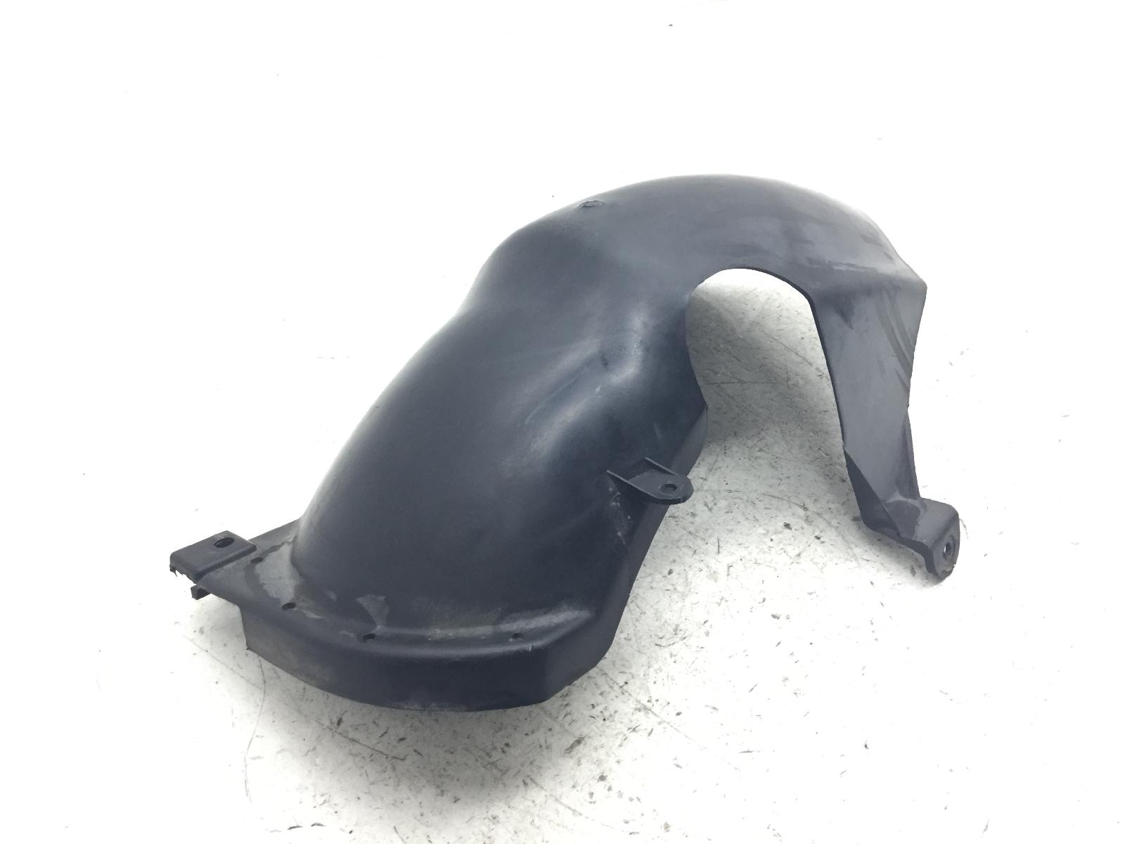 Sym fiddle ii 125 parafango ruota posteriore 2009 2009 lxmax12w1ax