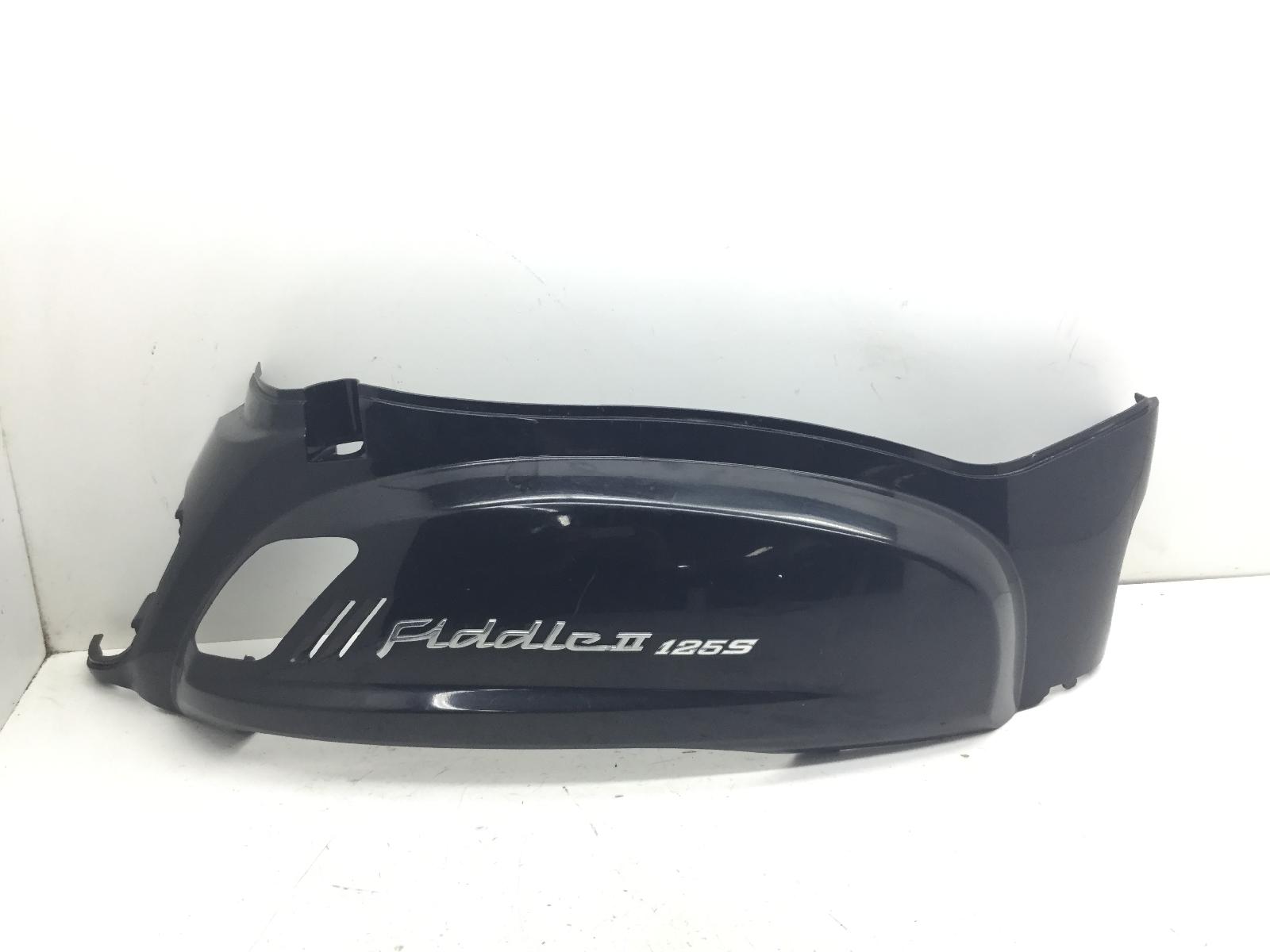 Sym fiddle ii 125 carena fiancata posteriore destra 2009 2009 lxmax12w1ax