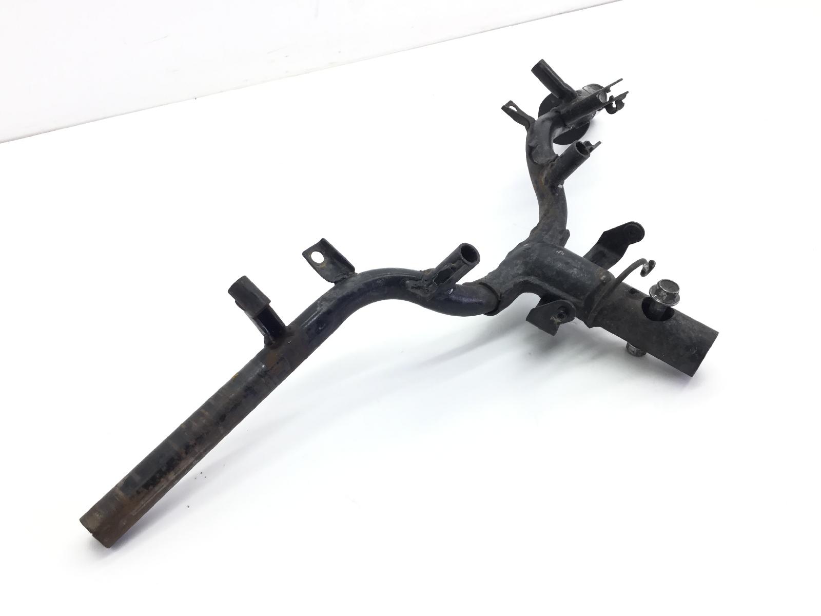 Sym fiddle ii 125 manubrio handlebar 2009 2009