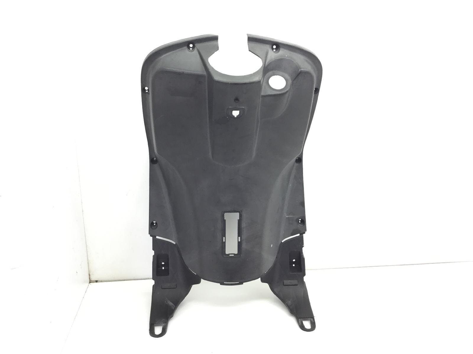 Sym fiddle ii 125 carena controscudo retroscudo 2009 2009