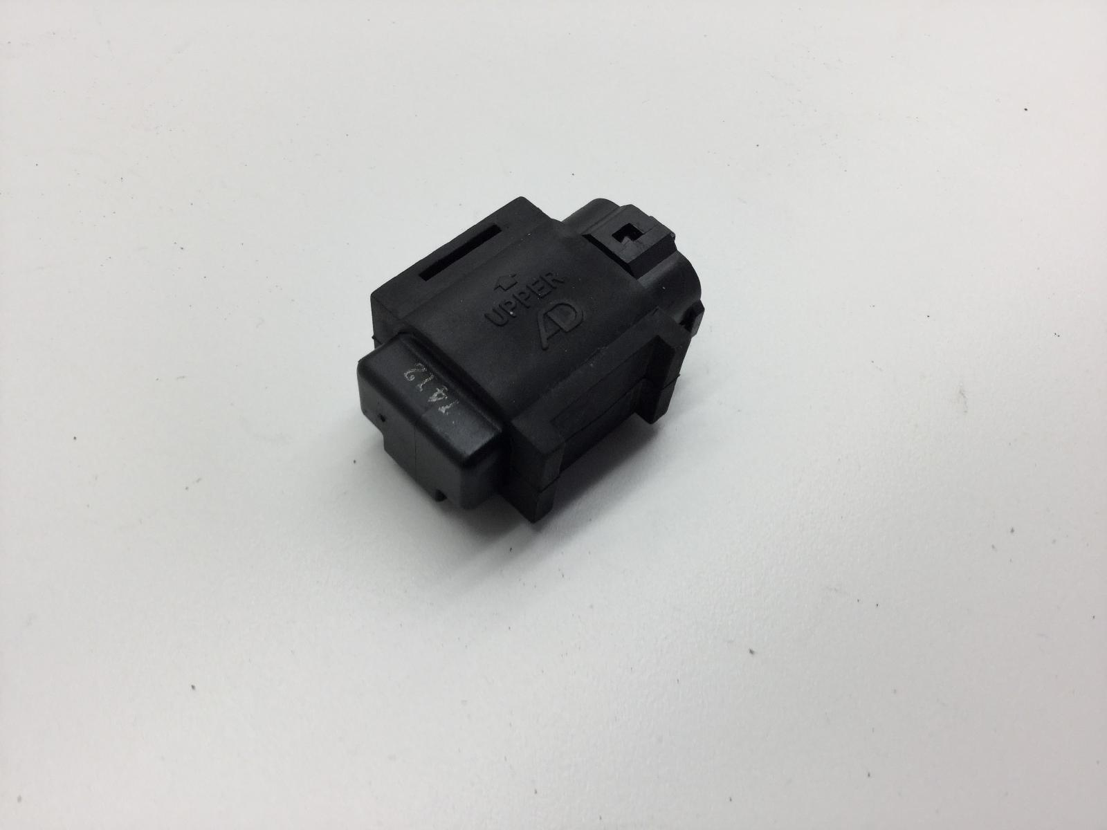 Suzuki burgman an 400 sensore interruttore caduta inclinazione inclinometro 2007 2007 cg111
