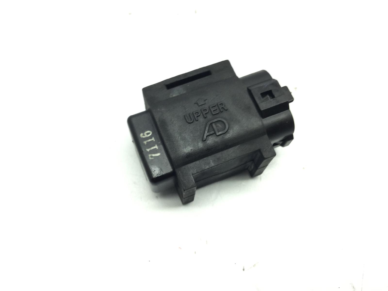 Suzuki burgman an 400 sensore inclinazione caduta inclinometro 2007 2007 cg111
