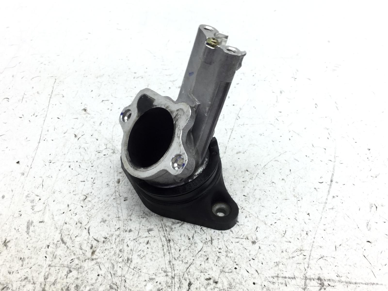 Suzuki burgman an 400 collettore aspirazione supporto iniettore 2007 2007 cg111