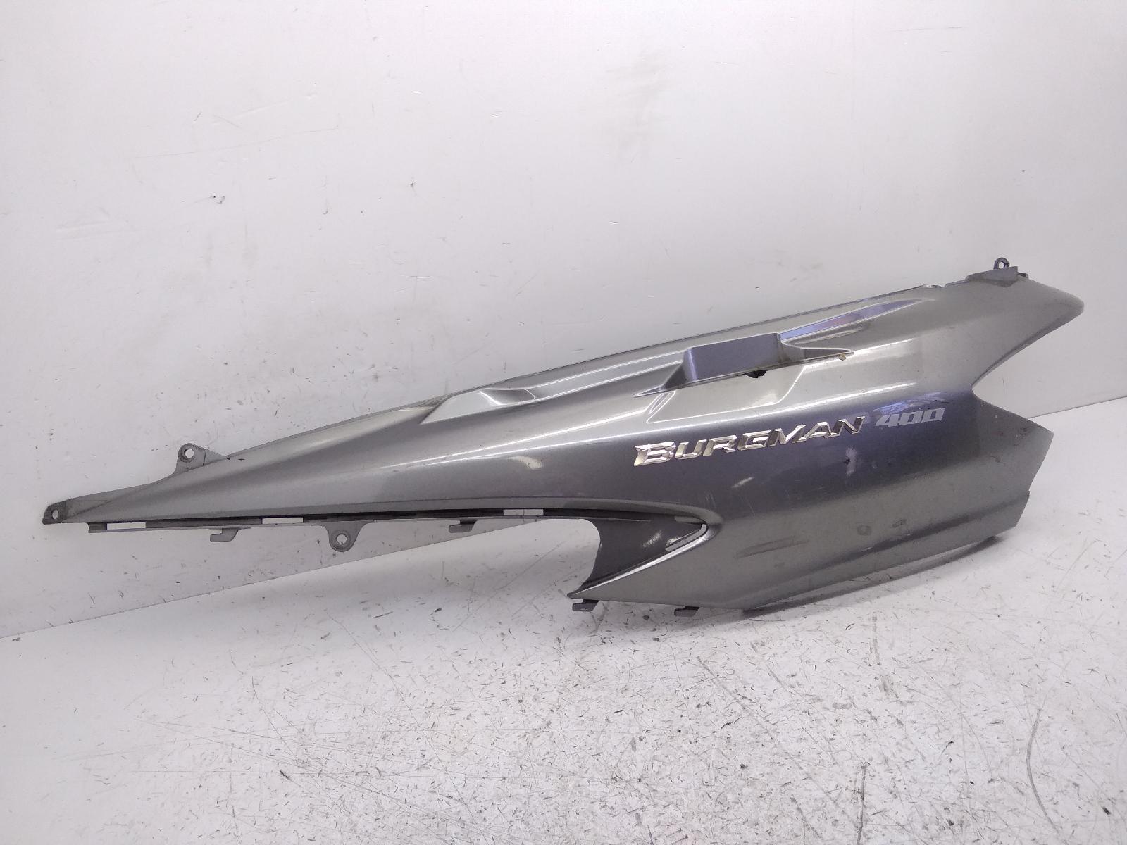 Suzuki burgman an 400 carena fiancata posteriore sinistra 2007 2007 cg111