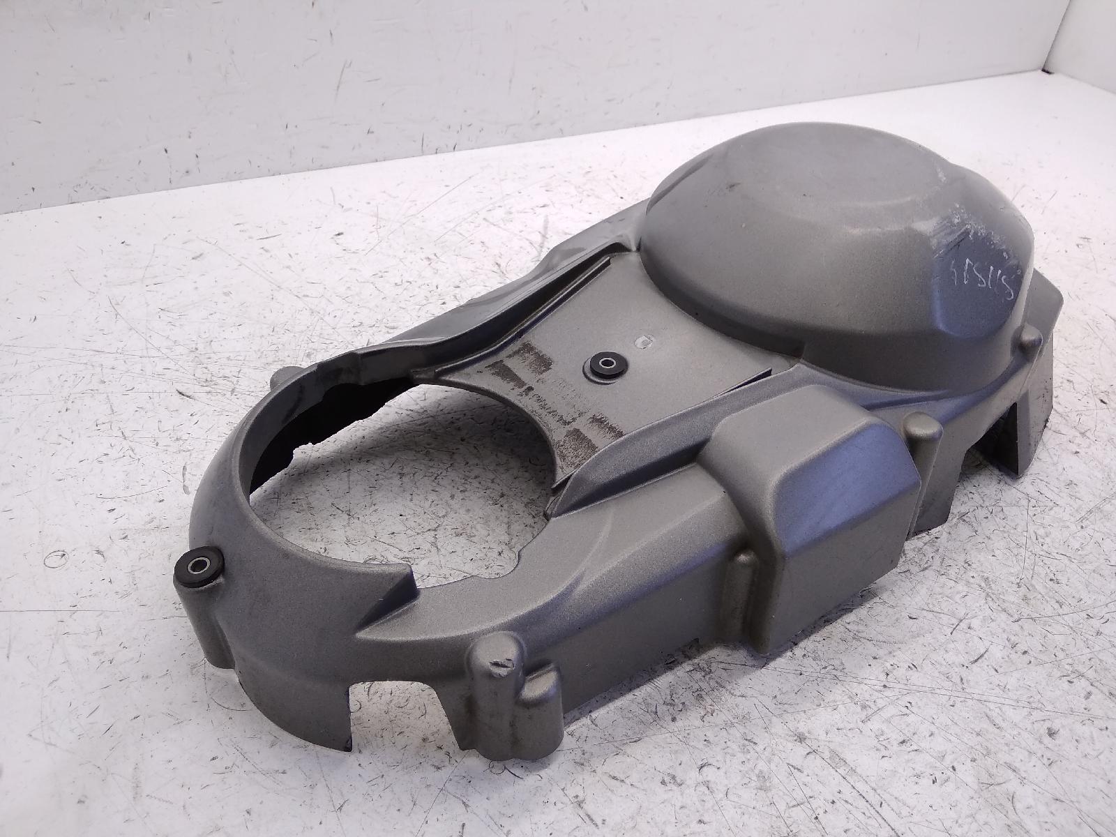 Suzuki burgman an 400 coperchio carter trasmissione in plastica 2007 2007 cg111