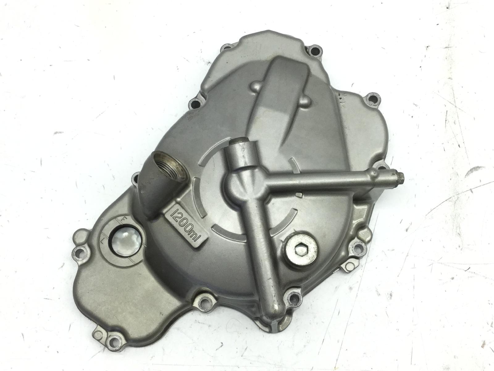 Suzuki burgman an 400 carter coperchio statore e volano 2007 2007 cg111