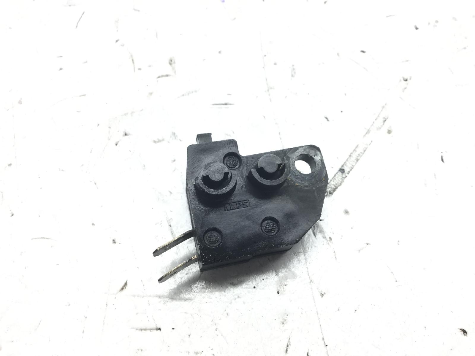 Suzuki burgman an 400 sensore microstop pompa freno posteriore sinistra 2007 2007 cg111