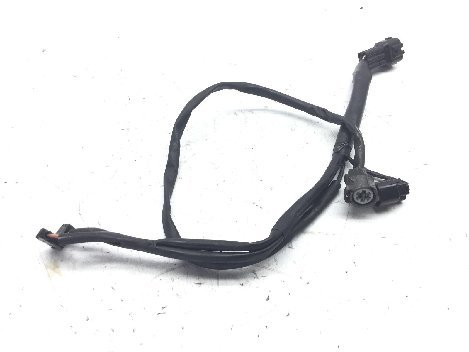 Suzuki burgman an 400 cablaggio corpo farfallato 2007 2007 cg111