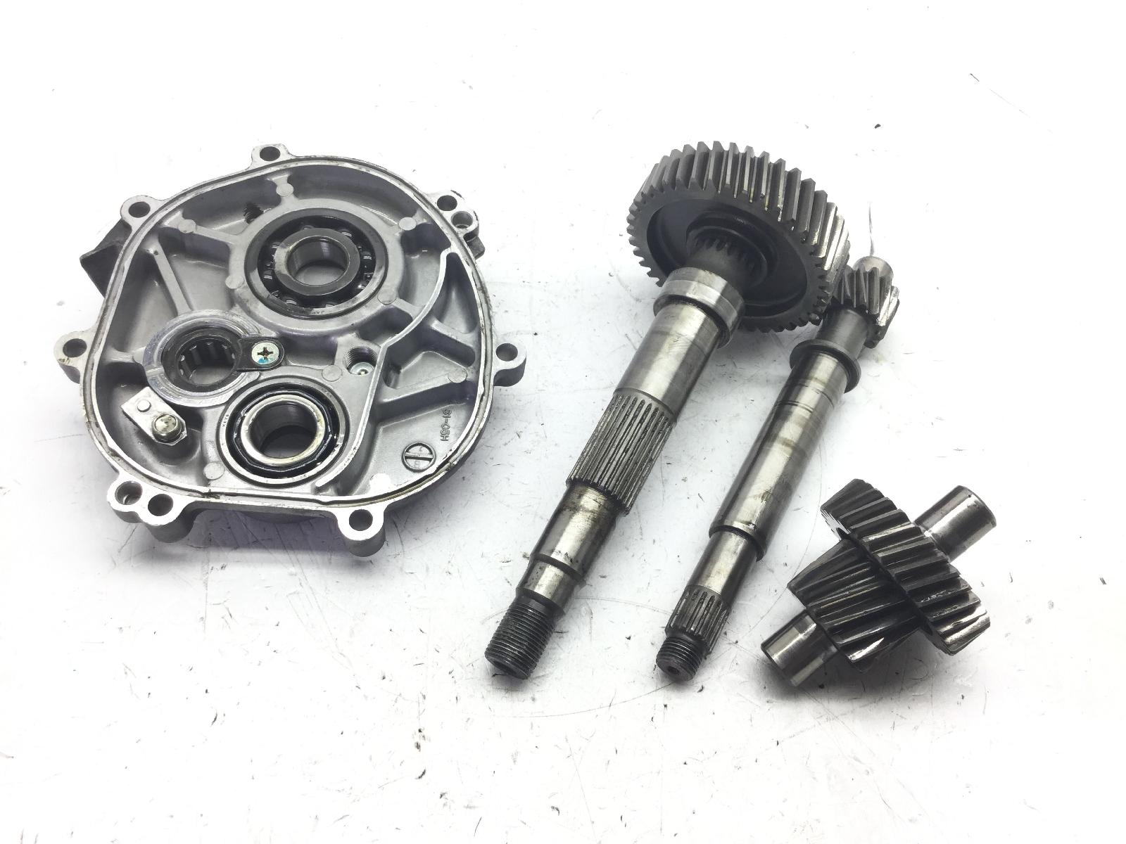Suzuki burgman an 400 carter ingranaggi trasmissione ruota posteriore 2007 2007 cg111