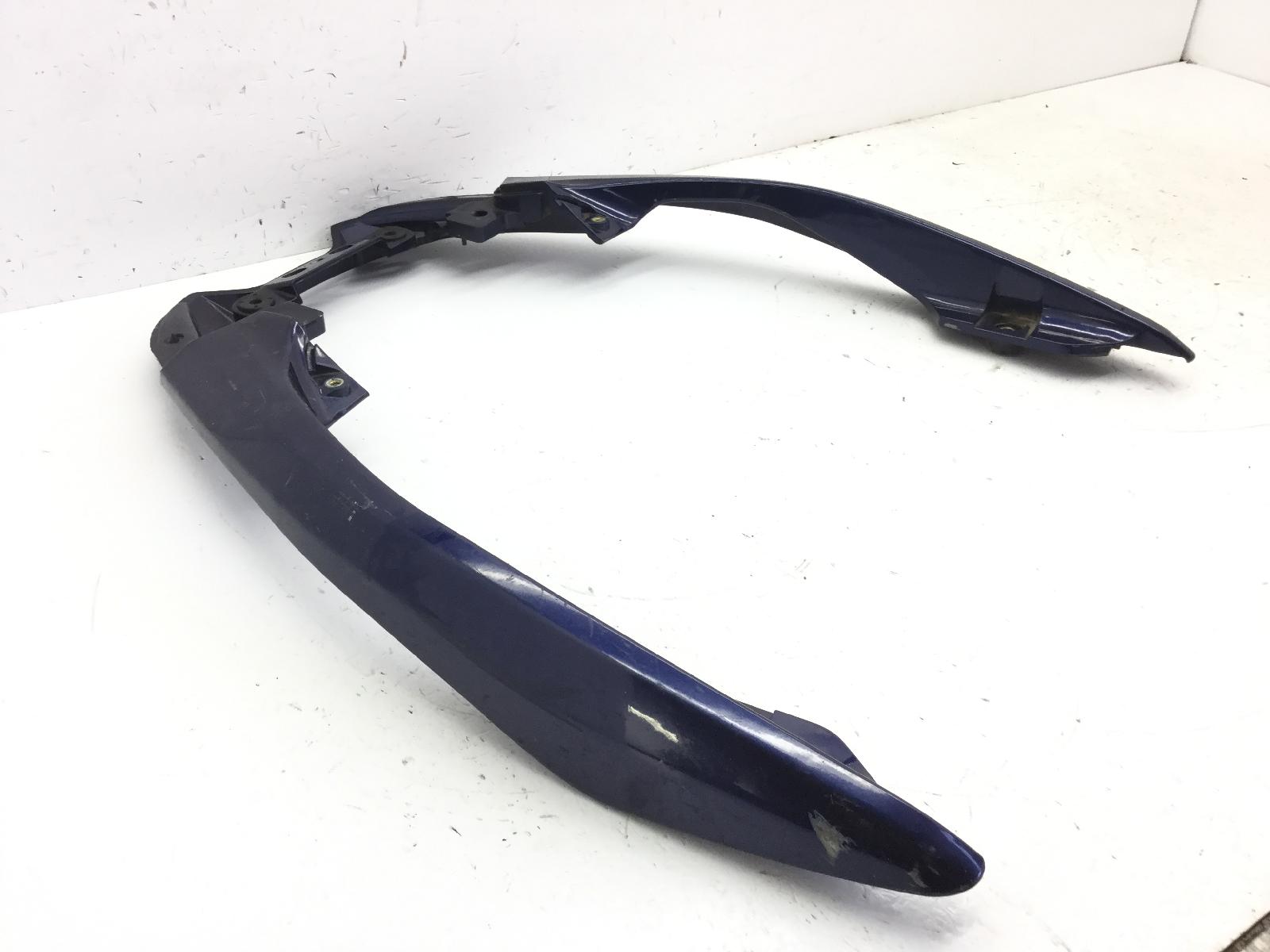 Suzuki burgman an 400 maniglione posteriore 2007 2007 cg111