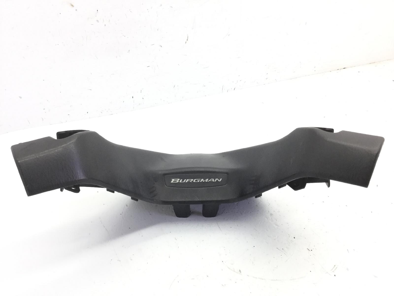 Suzuki burgman an 400 carena manubrio anteriore 2007 2007 cg111