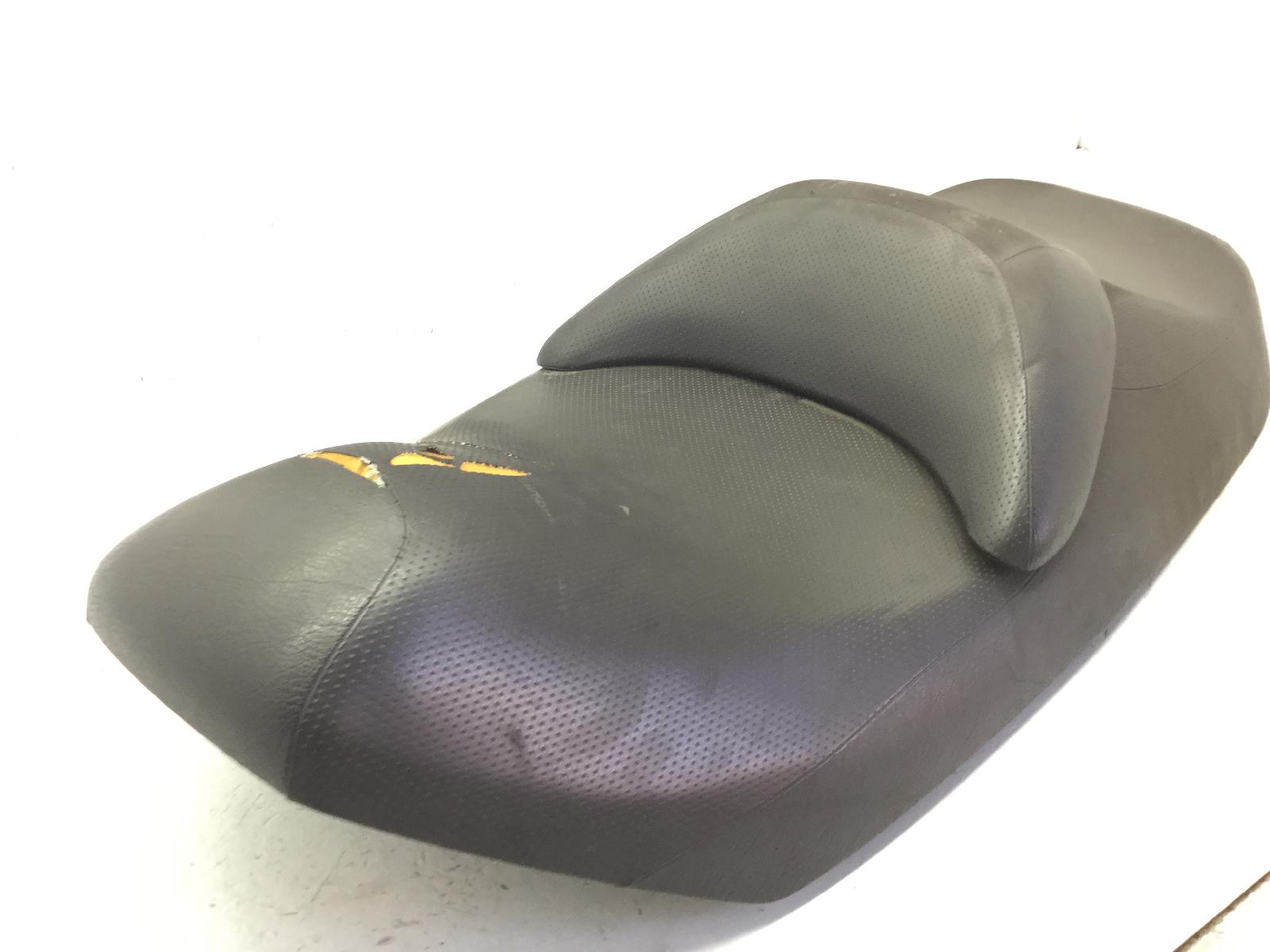 Suzuki burgman an 400 sella saddle - strappi su fodera 2007 2007 cg111