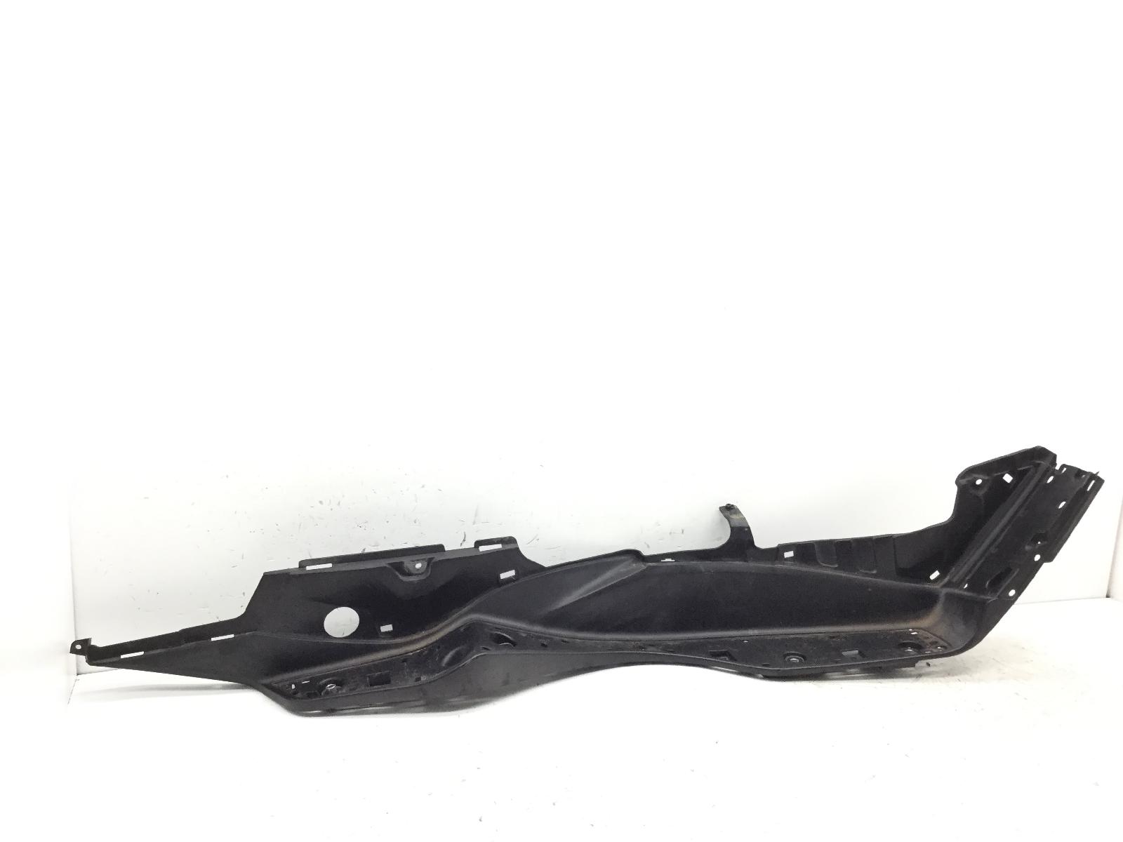 Suzuki burgman an 400 carena pedana pavimento poggiapiedi destra 2007 2007 cg111