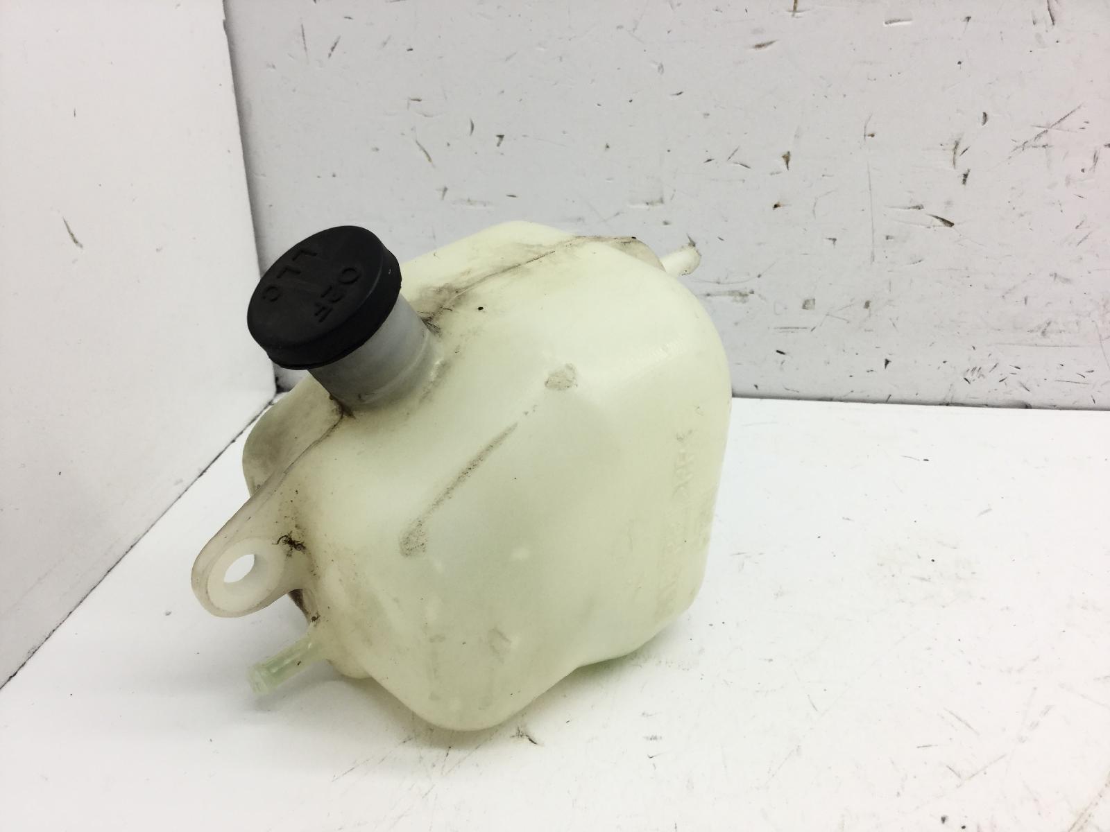 Suzuki burgman an 400 vaso espansione liquido raffreddamento radiatore 2007 2007 cg111