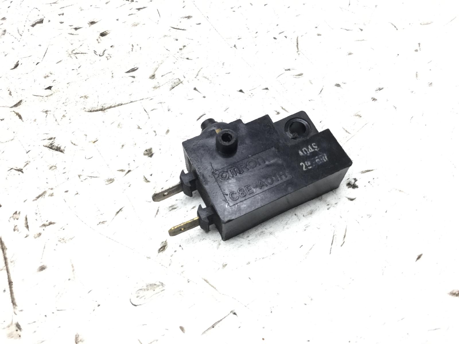 Suzuki burgman an 400 sensore pulsante stop freno a mano stazionamento 2007 2007 cg111