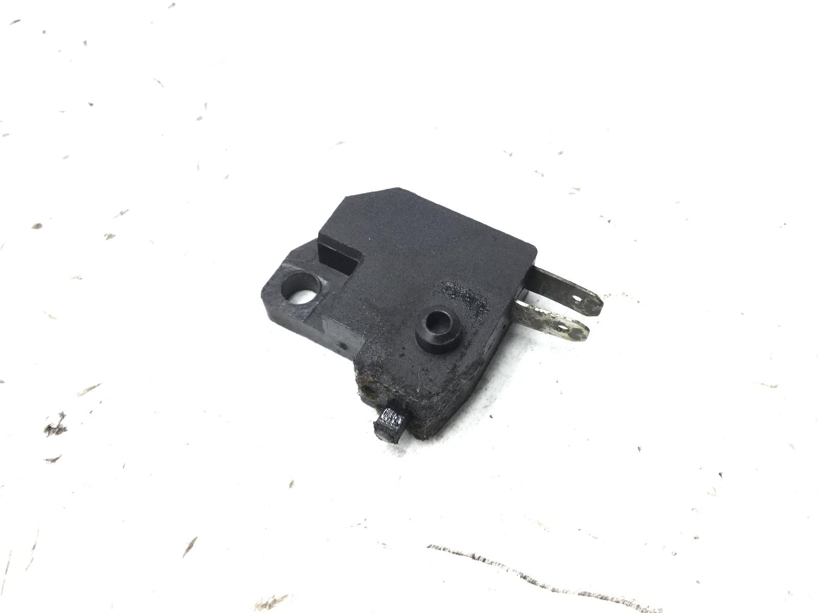 Suzuki burgman an 400 sensore pulsante stop microstop freno anteriore 2007 2007 cg111