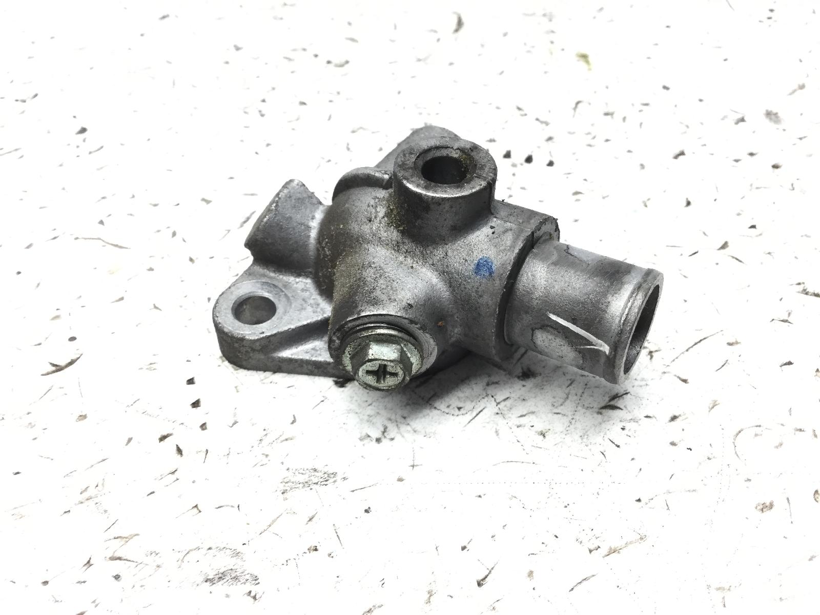 Suzuki burgman an 400 coperchio valvola termostatica termostato 2007 2007 cg111