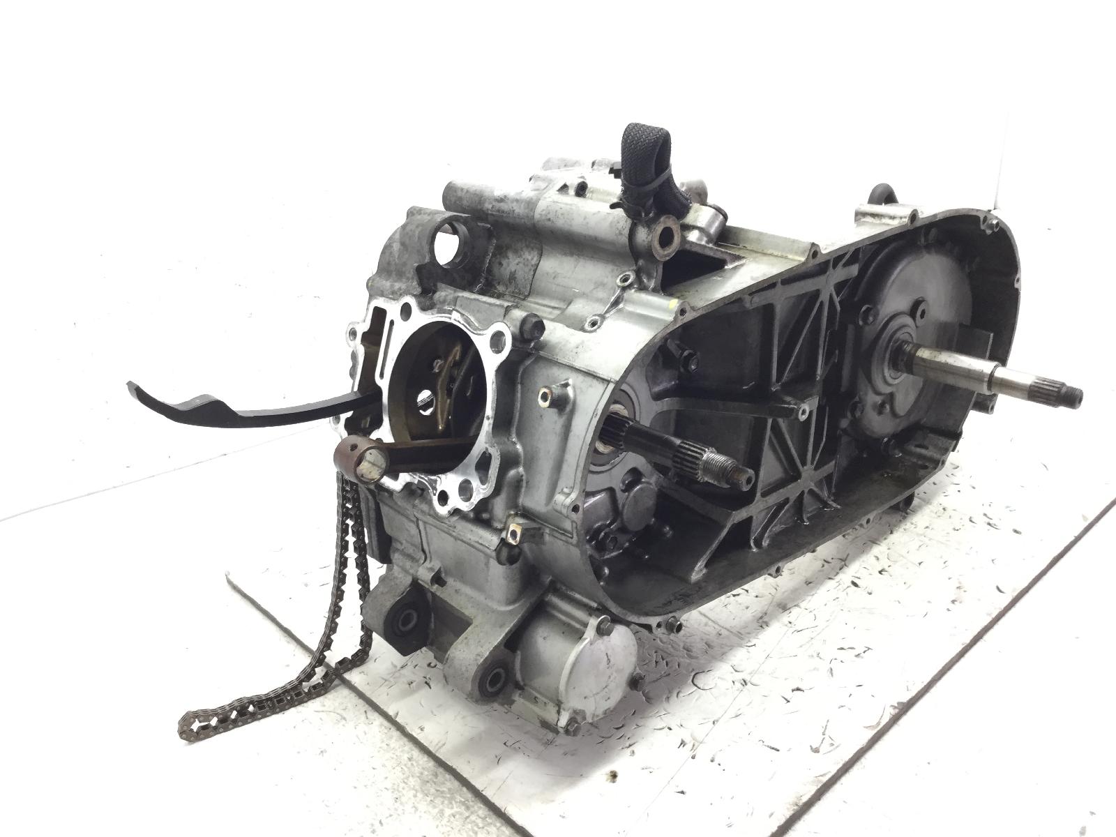 Suzuki burgman an 400 carter motore albero e ingranaggi ruota mod: k432 2007 2007 cg111
