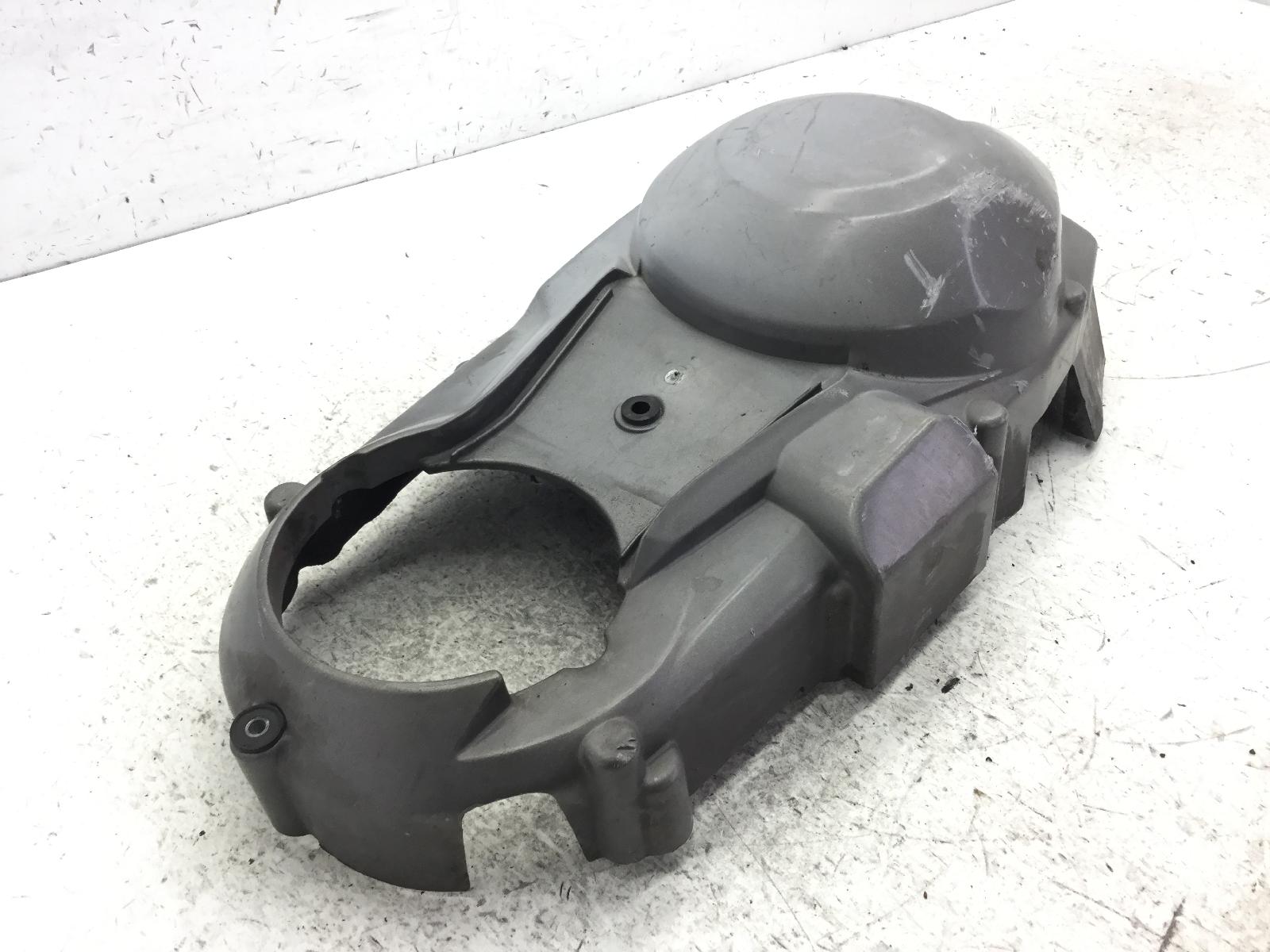 Suzuki burgman an 400 coperchio carter trasmissione in plastica 2007 2007 cg111