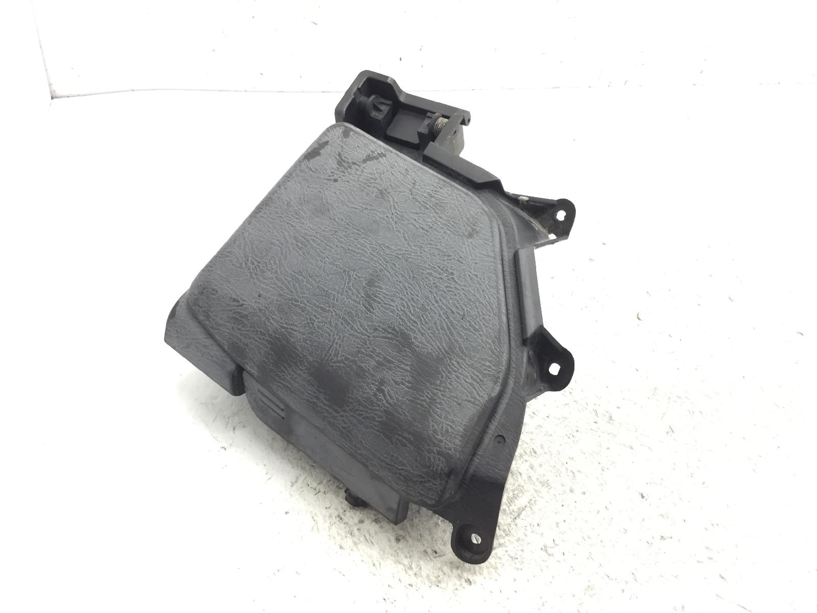Suzuki burgman an 400 vano porta oggetti sinistro carena controscudo 2007 2007 cg111