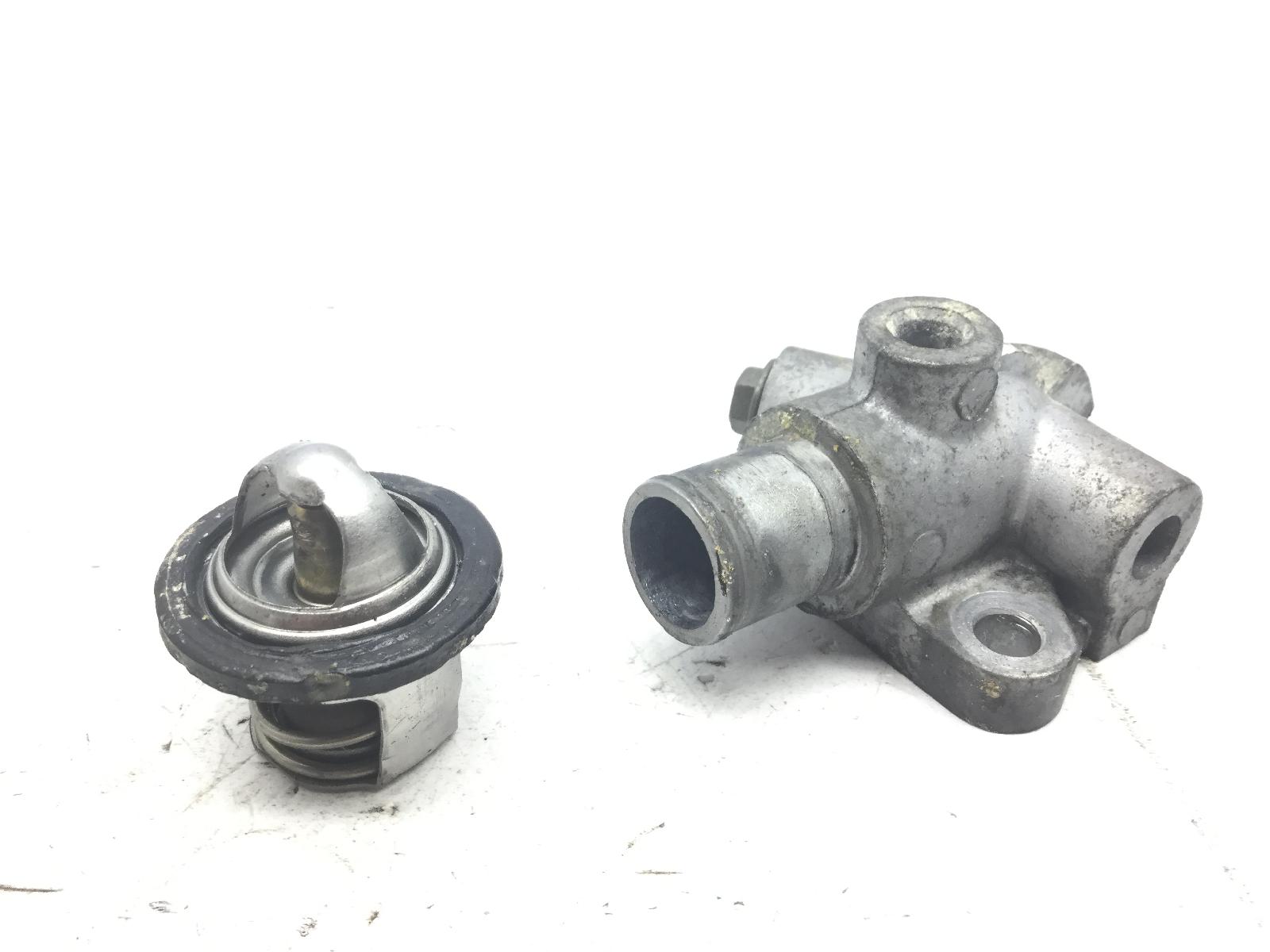 Suzuki burgman an 400 valvola termostatica termostato con carter coperchio 2007 2007 cg111