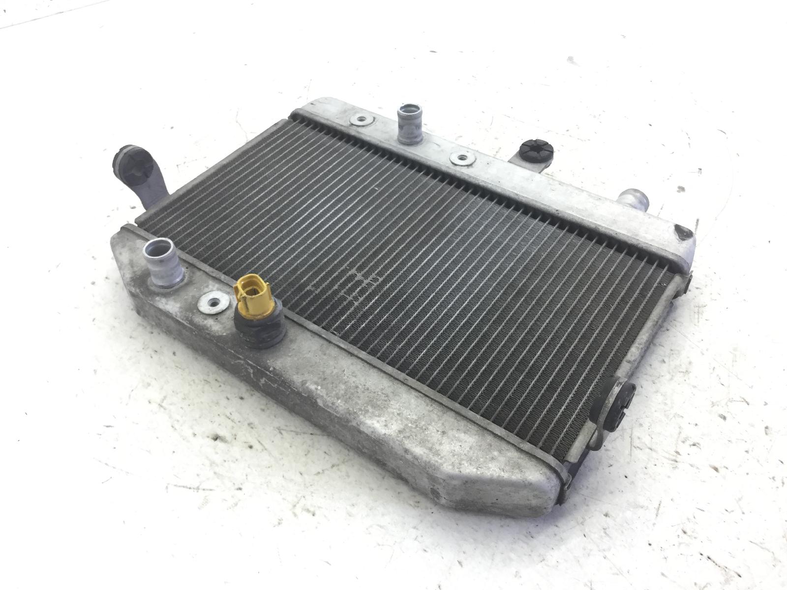 Suzuki burgman an 400 radiatore acqua liquido raffreddamento motore 2007 2007 cg111