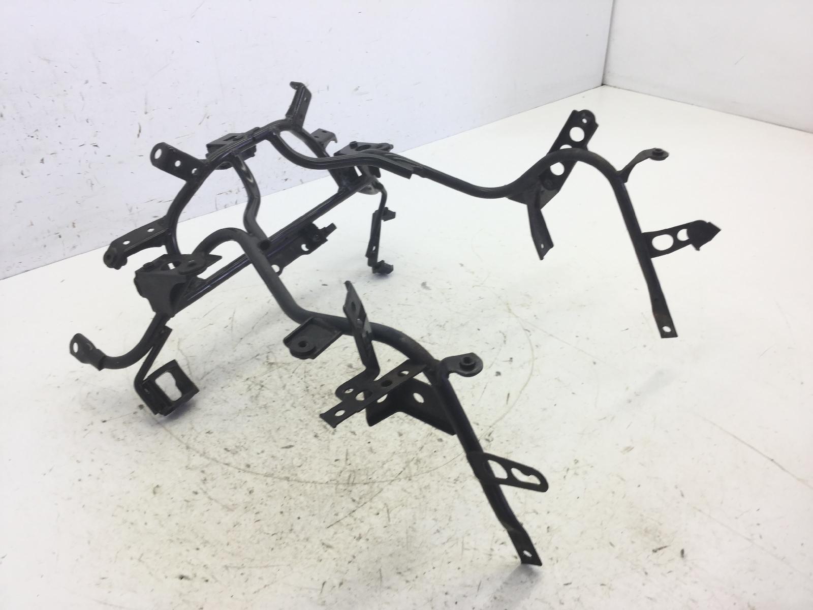 Suzuki burgman an 400 telaio telaietto supporto scudo anteriore 2007 2007 cg111