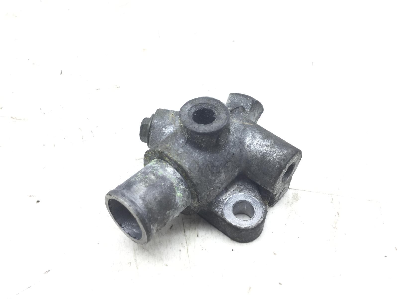 Suzuki burgman an 400 coperchio termostato valvola termostatica tappo 2007 2007 cg111