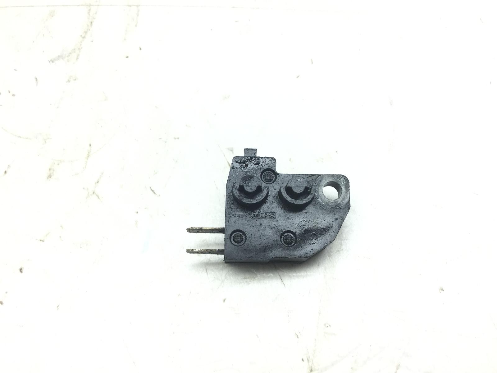 Suzuki burgman an 400 sensore micro stop pompa freno posteriore sinistra 2007 2007 cg111