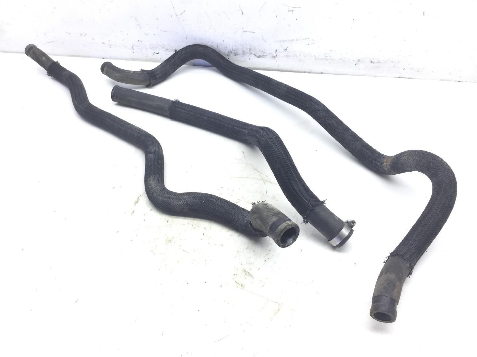 Suzuki burgman an 400 kit 3 tubi acqua raffreddamento radiatore condotti 2007 2007 cg111