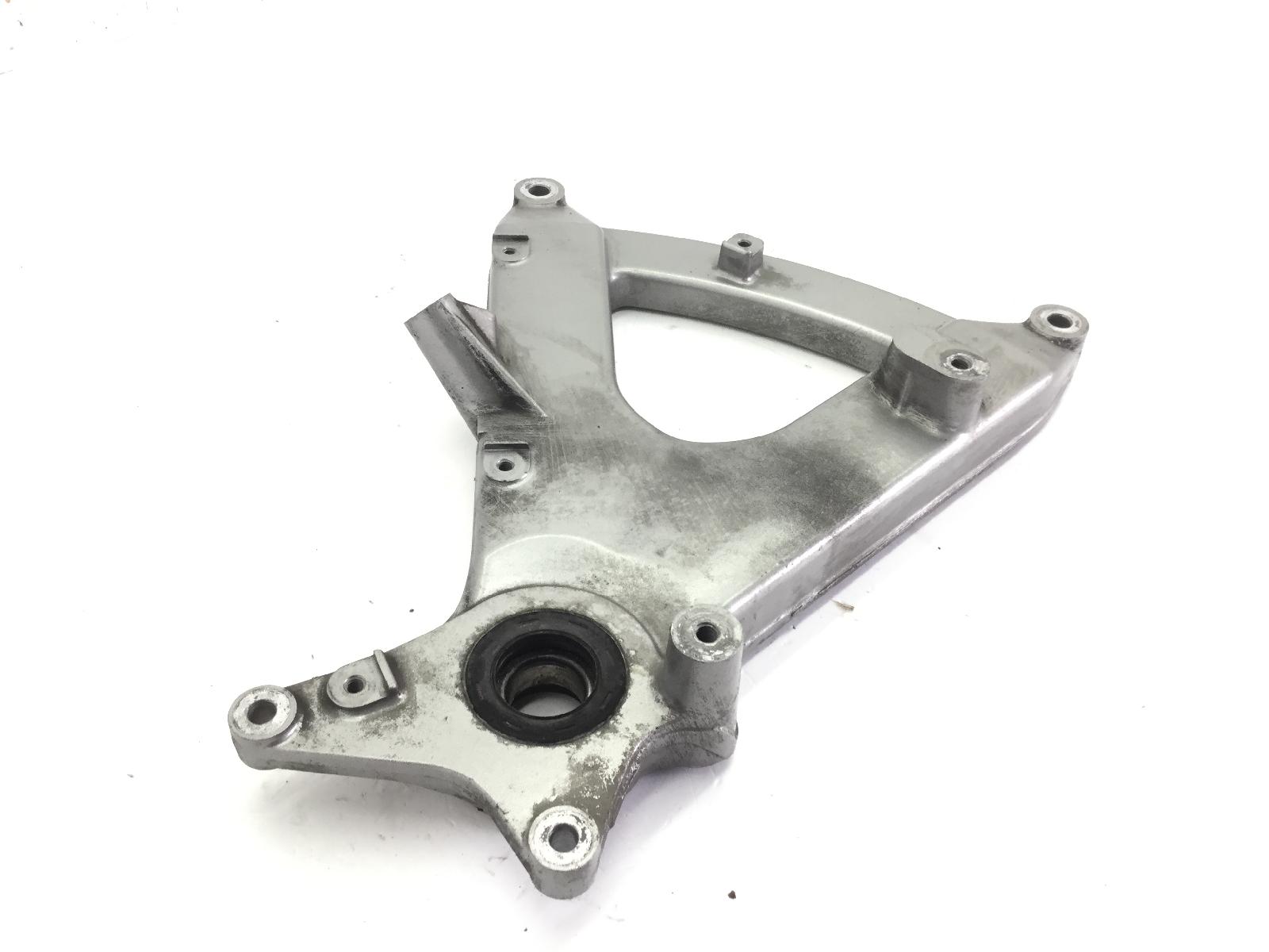 Suzuki burgman an 400 staffa supporto scarico marmitta 2007 2007 cg111