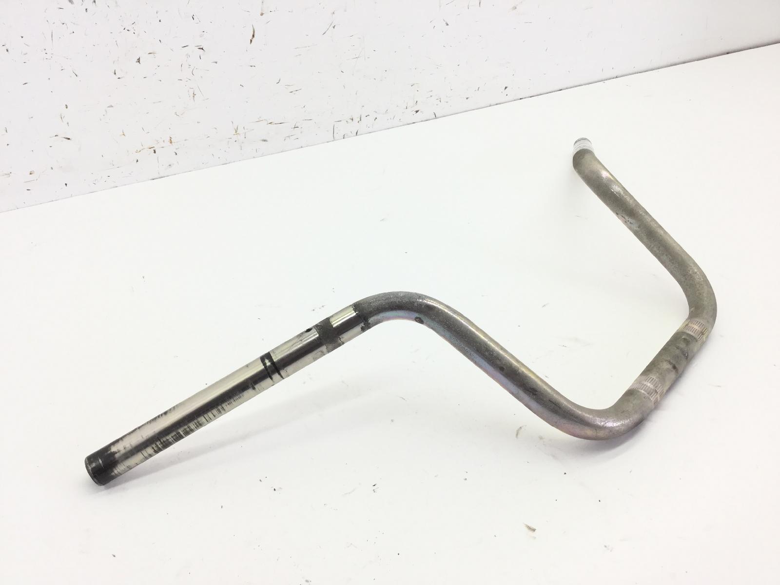Suzuki burgman an 400 manubrio handlebar 2007 2007 cg111