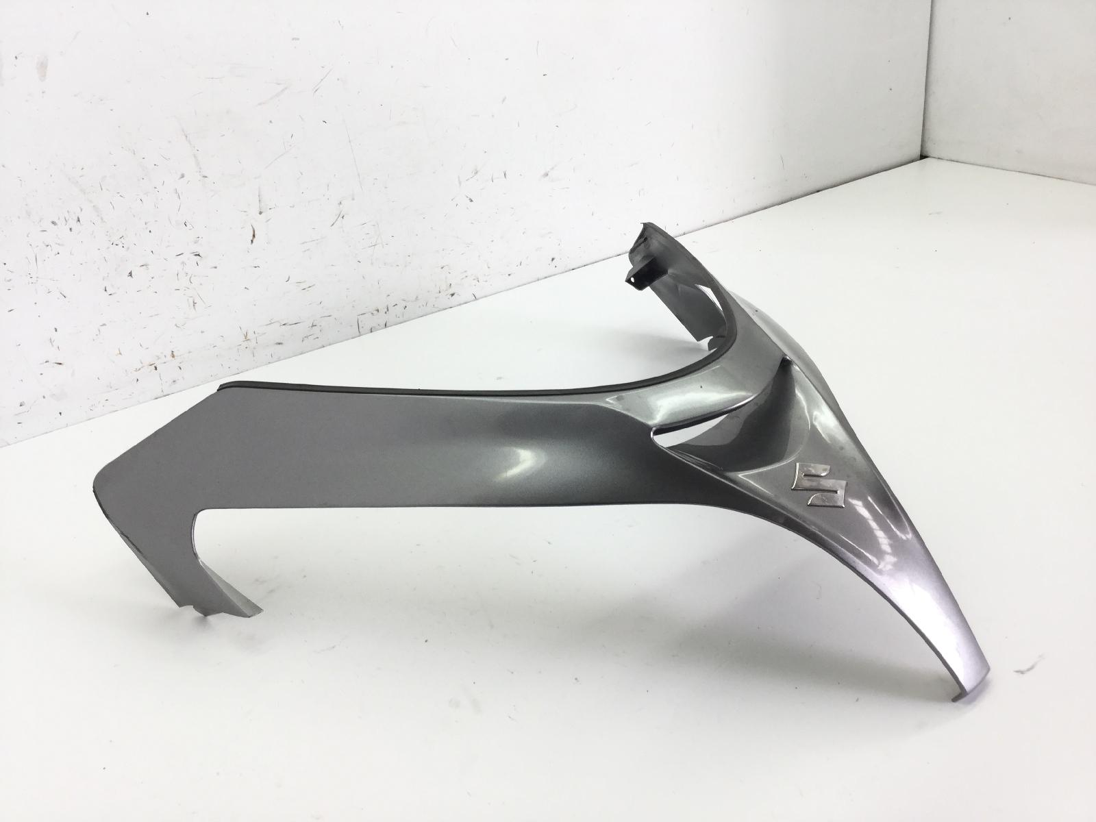 Suzuki burgman an 400 coperchio carena scudo anteriore 2007 2007 cg111