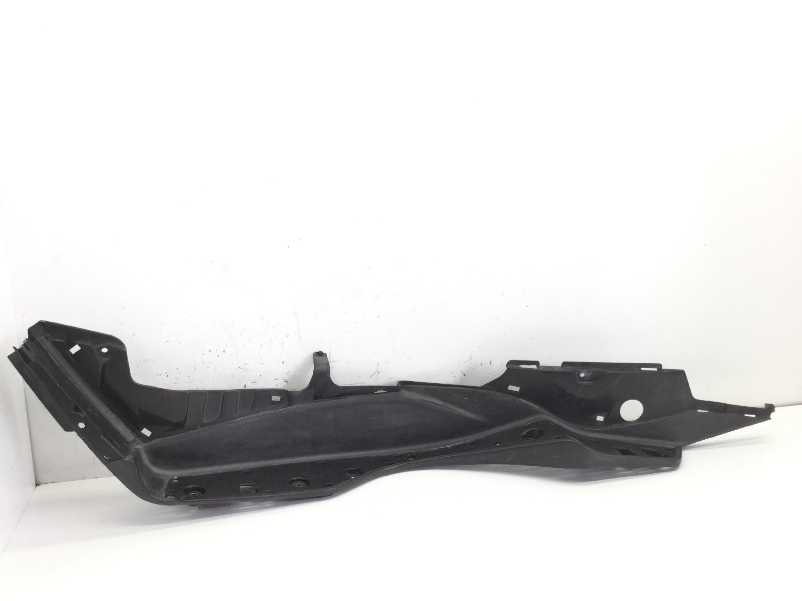 Suzuki burgman an 400 carena pedana pavimento poggiapiedi sinistra 2007 2007 cg111