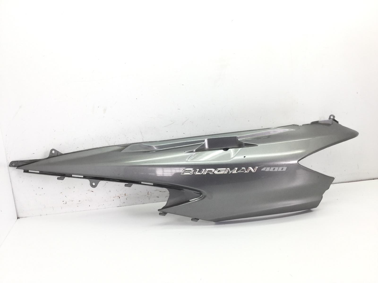Suzuki burgman an 400 carena fiancata posteriore sinistra - attacco rotto 2007 2007 cg111
