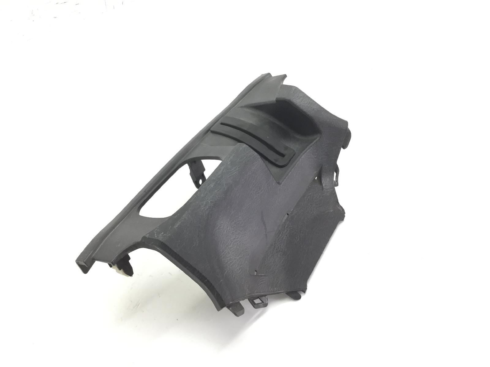 Suzuki burgman an 400 carena coperchio blocchetto accensione 2007 2007 cg111