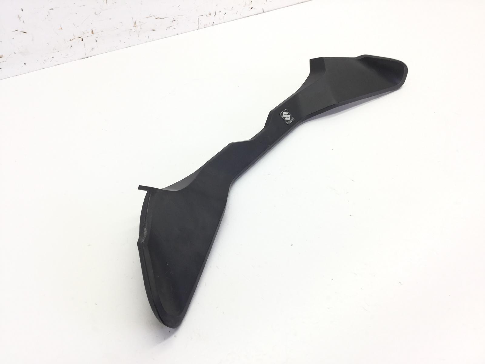 Suzuki burgman an 400 coperchio rifinitura carena supporto strumentazione 2007 2007 cg111